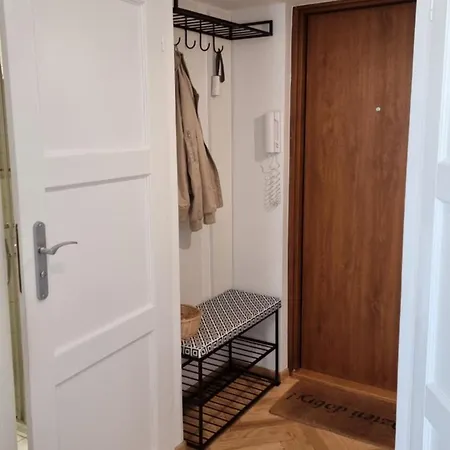 Lägenhet Like Flat B