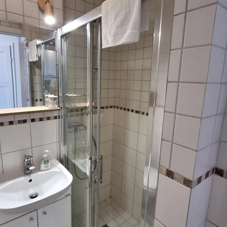 Like Flat B Lägenhet