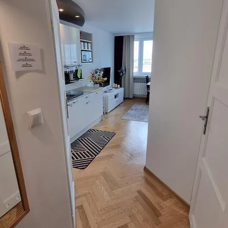 Lägenhet Like Flat B *