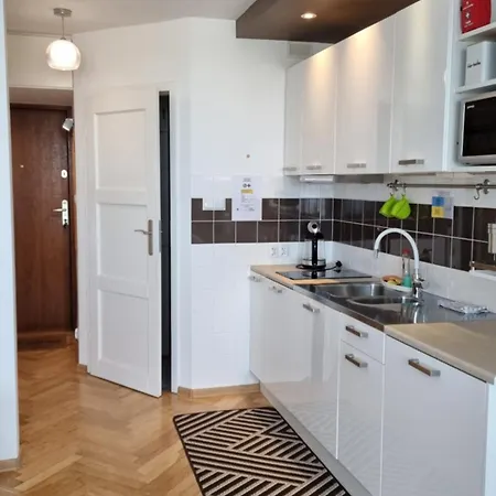 Like Flat B Apartamento *